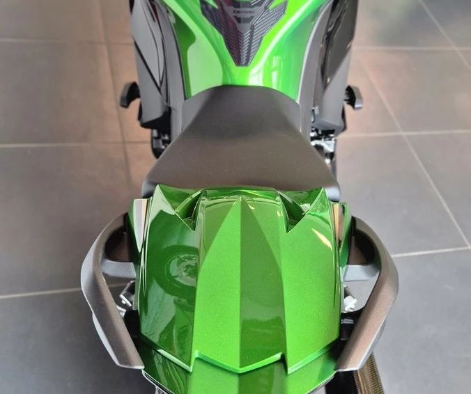Angebot Kawasaki Ninja 1100SX SE Bild 5: Angebot Kawasaki Ninja 1100SX SE