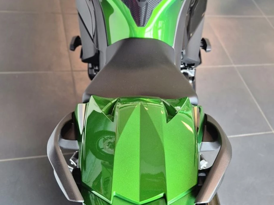 Angebot Kawasaki Ninja 1100SX SE Bild 5: Angebot Kawasaki Ninja 1100SX SE