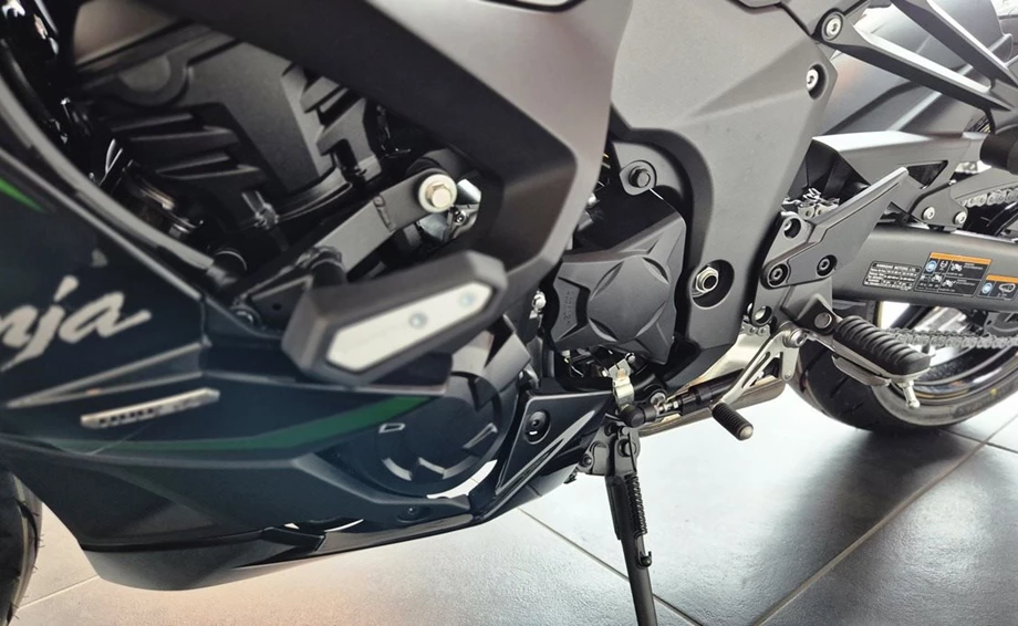 Angebot Kawasaki Ninja 1100SX SE Bild 6: Angebot Kawasaki Ninja 1100SX SE