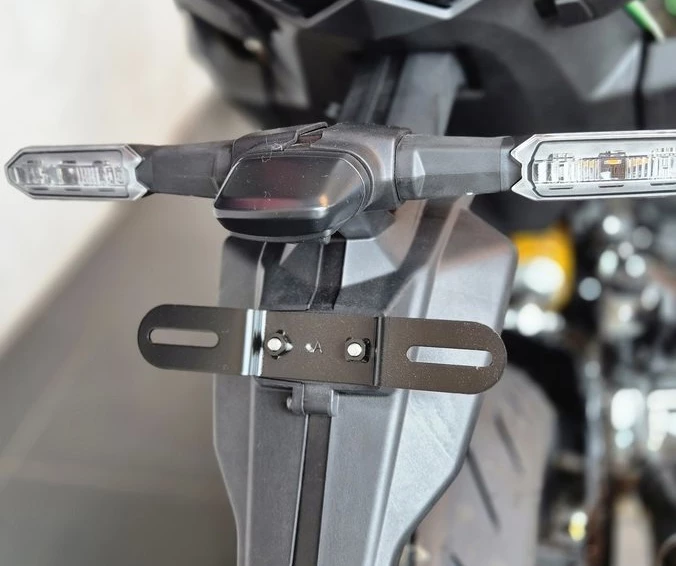 Angebot Kawasaki Ninja 1100SX SE Bild 9: Angebot Kawasaki Ninja 1100SX SE