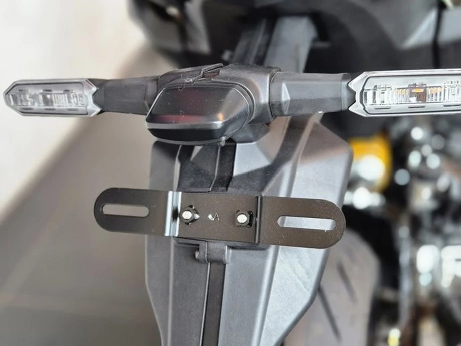 Angebot Kawasaki Ninja 1100SX SE Bild 9: Angebot Kawasaki Ninja 1100SX SE