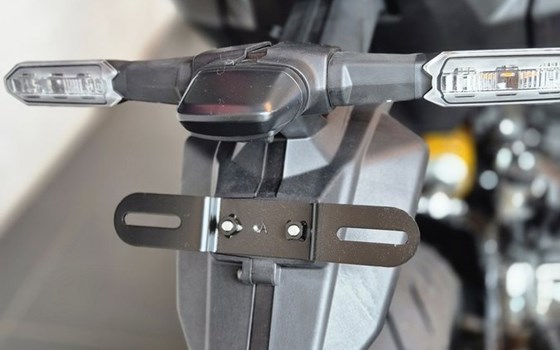 Neufahrzeug Kawasaki Ninja 1100SX SE - Bild 9