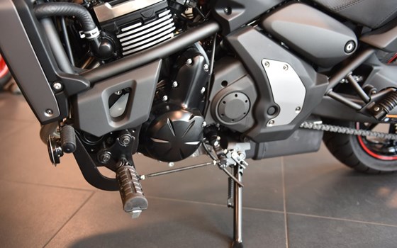 Neufahrzeug Kawasaki Vulcan S - Bild 2