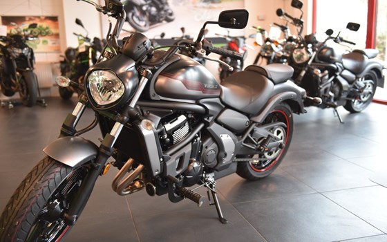 Neufahrzeug Kawasaki Vulcan S - Bild 3