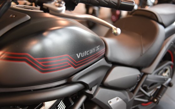 Neufahrzeug Kawasaki Vulcan S - Bild 4
