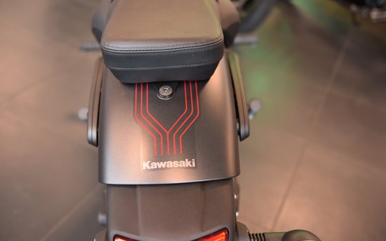 Neufahrzeug Kawasaki Vulcan S - Bild 5
