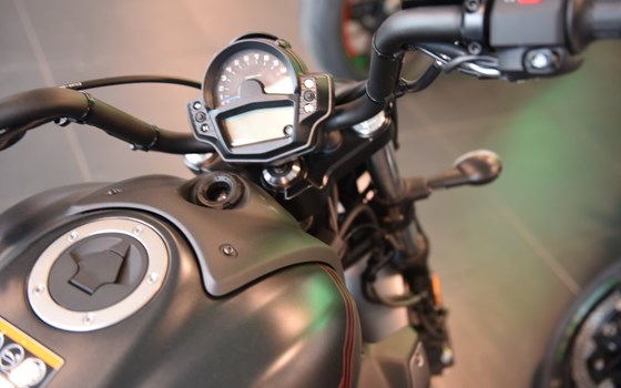 Neufahrzeug Kawasaki Vulcan S - Bild 9