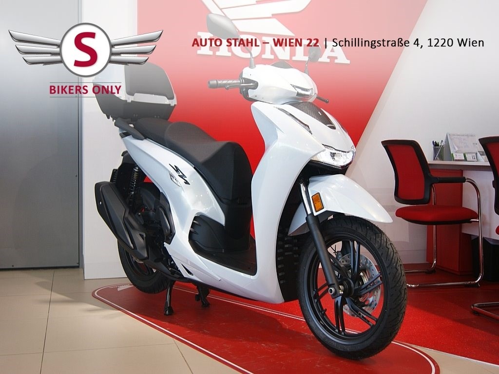 Motorrad