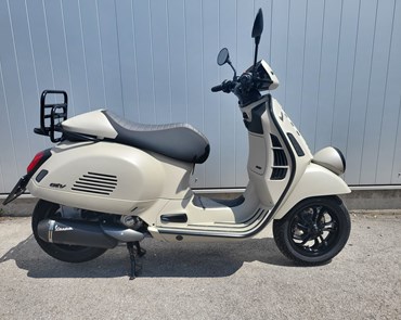 Vespa GTV 300