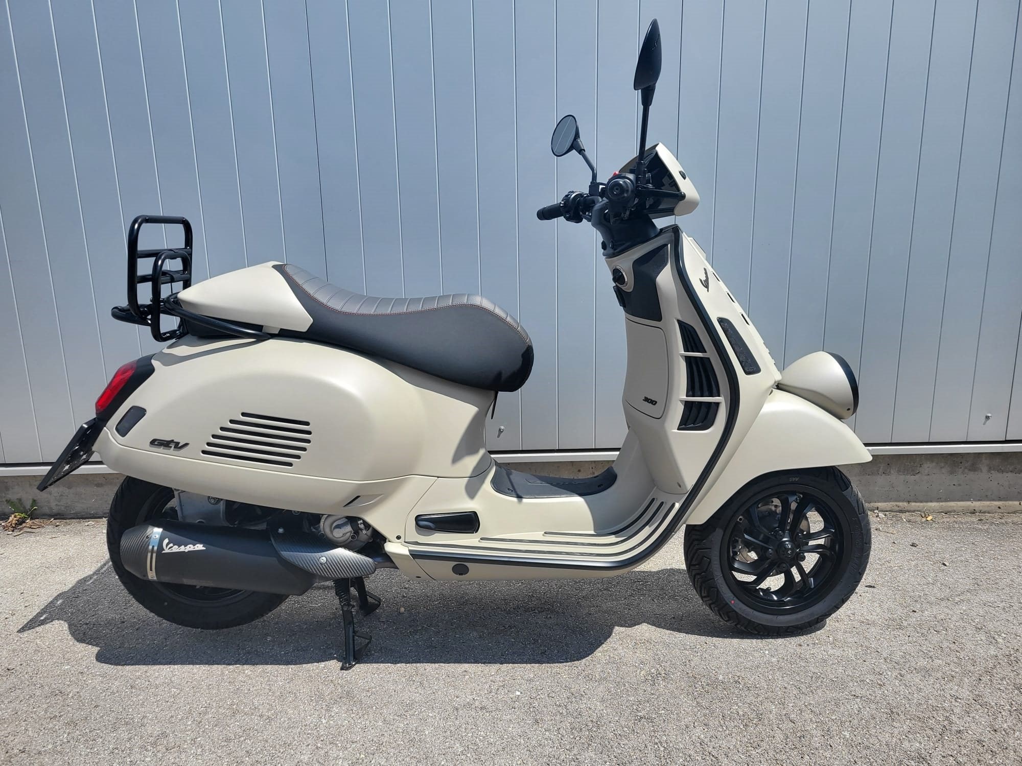 Motorrad