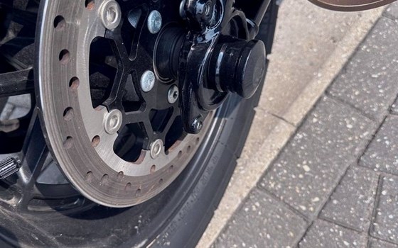 Gebrauchtmotorrad Harley-Davidson Softail Fat Bob 114 FXFBS - Bild 14