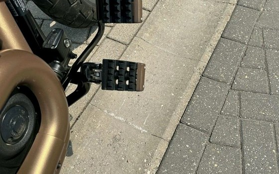 Gebrauchtmotorrad Harley-Davidson Softail Fat Bob 114 FXFBS - Bild 15