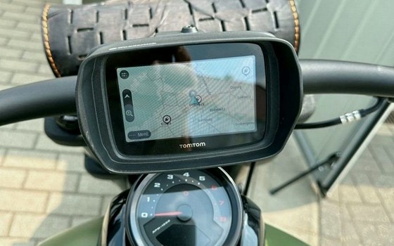 Gebrauchtmotorrad Harley-Davidson Softail Fat Bob 114 FXFBS - Bild 8