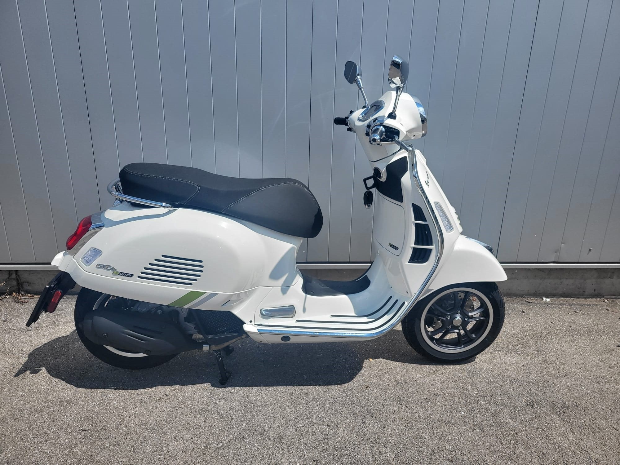 Motorrad
