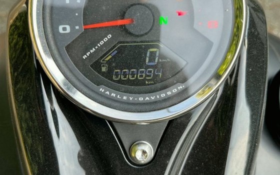 Gebrauchtmotorrad Harley-Davidson Softail Fat Bob 114 FXFBS - Bild 3