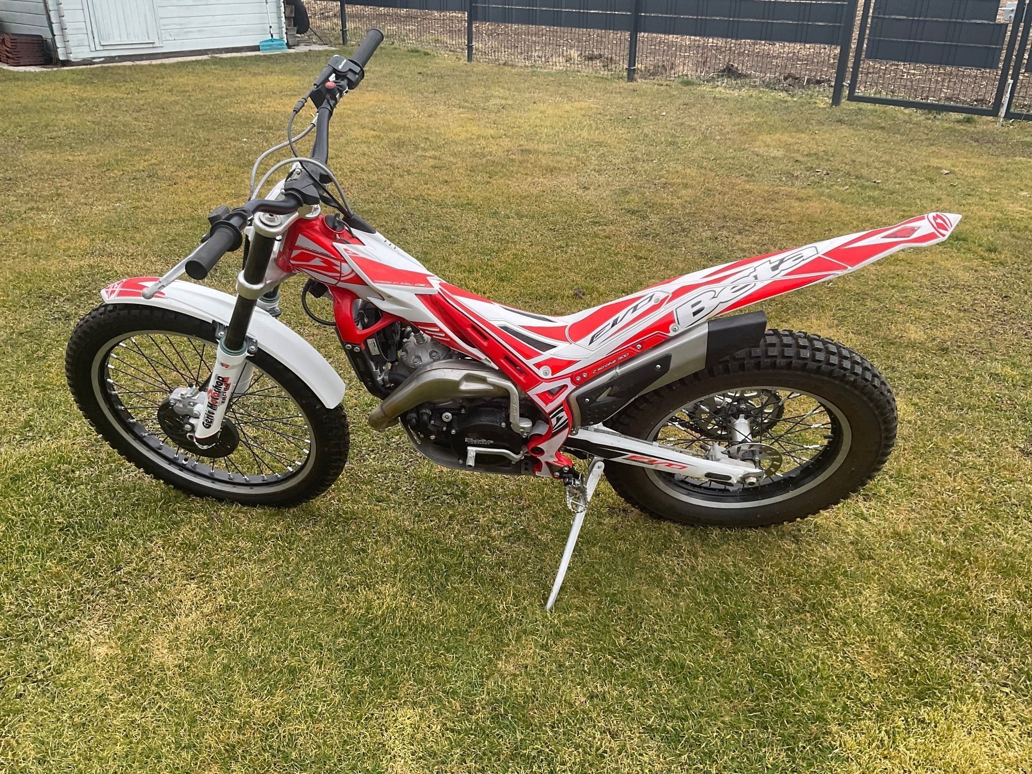 Motorrad