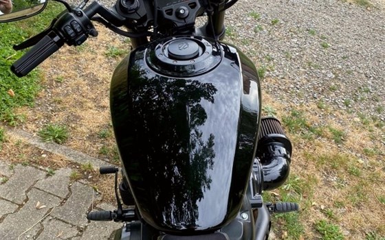 Gebrauchtmotorrad Harley-Davidson Softail FXDR 114 FXDRS - Bild 11