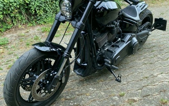Gebrauchtmotorrad Harley-Davidson Softail FXDR 114 FXDRS - Bild 12