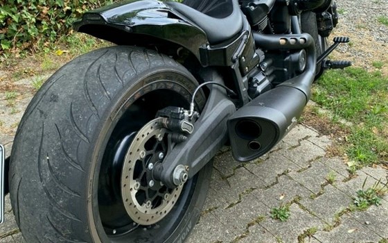 Gebrauchtmotorrad Harley-Davidson Softail FXDR 114 FXDRS - Bild 13