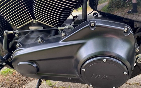 Gebrauchtmotorrad Harley-Davidson Softail FXDR 114 FXDRS - Bild 14