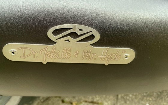 Gebrauchtmotorrad Harley-Davidson Softail FXDR 114 FXDRS - Bild 15