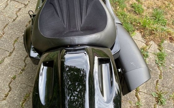 Gebrauchtmotorrad Harley-Davidson Softail FXDR 114 FXDRS - Bild 16