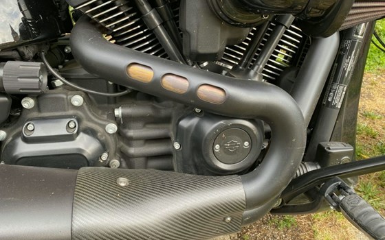 Gebrauchtmotorrad Harley-Davidson Softail FXDR 114 FXDRS - Bild 17