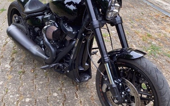 Gebrauchtmotorrad Harley-Davidson Softail FXDR 114 FXDRS - Bild 2