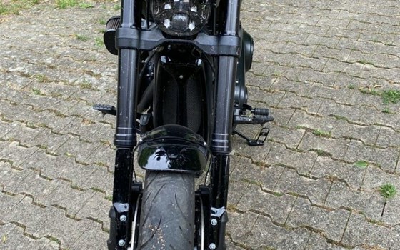 Gebrauchtmotorrad Harley-Davidson Softail FXDR 114 FXDRS - Bild 5
