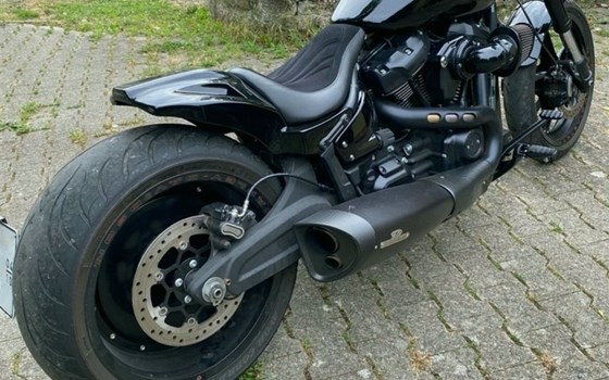 Gebrauchtmotorrad Harley-Davidson Softail FXDR 114 FXDRS - Bild 7