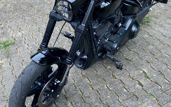 Gebrauchtmotorrad Harley-Davidson Softail FXDR 114 FXDRS - Bild 9
