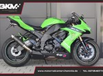 Angebot Kawasaki Ninja ZX-10R