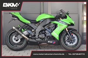 Angebot Kawasaki Ninja ZX-10R