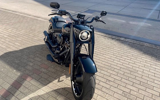 Gebrauchtmotorrad Harley-Davidson Fat Boy 30th Anniversary - Bild 5