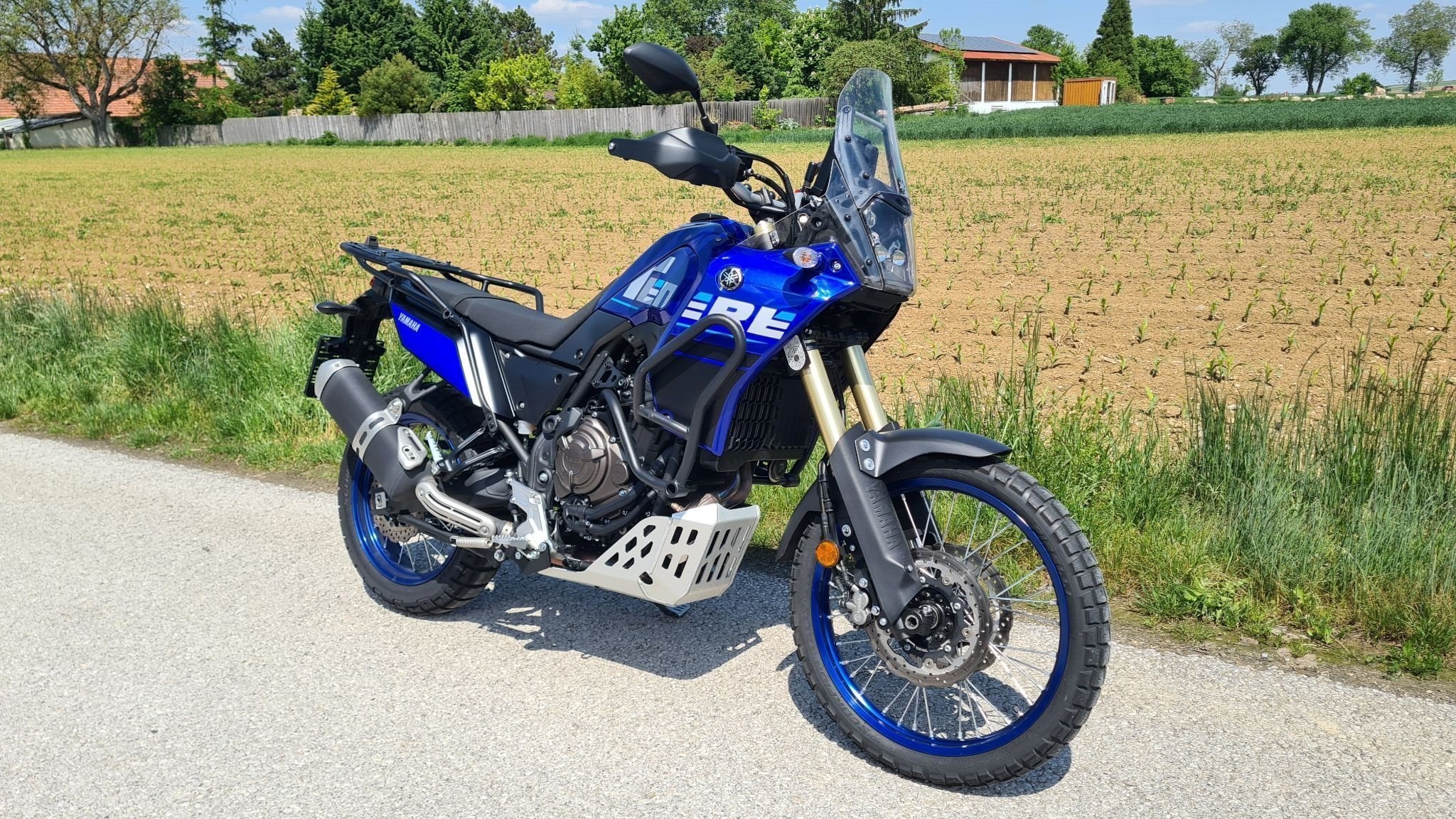 Motorrad
