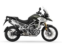 Neumotorrad Triumph Tiger 1200 Rally Explorer - Neufahrzeug (sofort lieferbar)