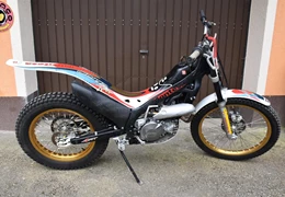 Gebrauchte Honda Montesa COTA 4RT Gebrauchte Honda Montesa COTA 4RT