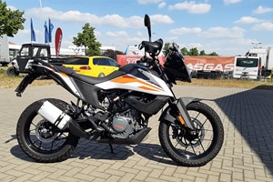 Angebot KTM 390 Adventure