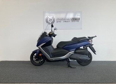Gebrauchtmotorrad Sym MaxSym 400i