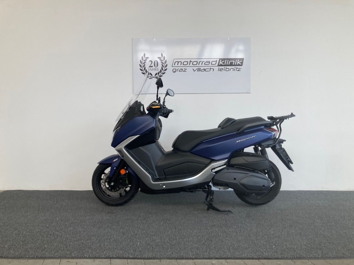 Motorrad