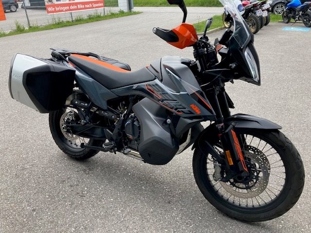 Motorrad