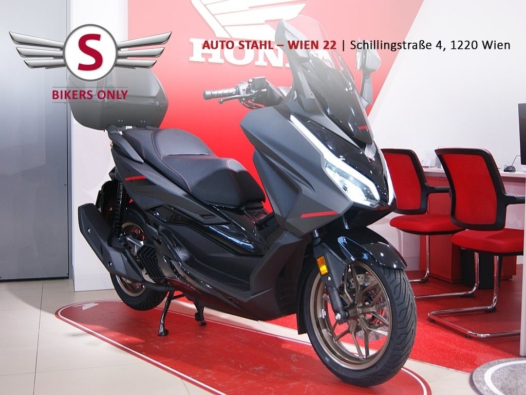 Motorrad