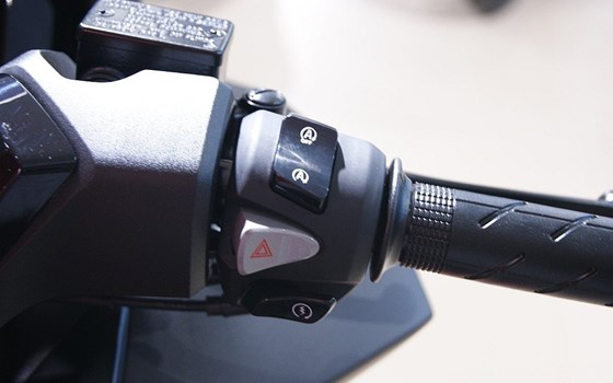 Neufahrzeug Honda Forza 125 - Bild 7