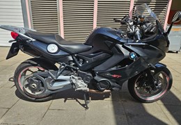 Gebrauchte BMW F 800 GT