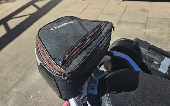 Gebrauchtmotorrad BMW F 800 GT - Bild 10