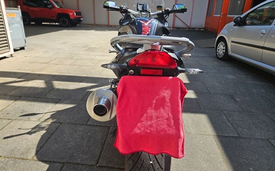 Gebrauchtmotorrad BMW F 800 GT - Bild 2