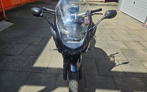 Gebrauchtmotorrad BMW F 800 GT - Bild 5