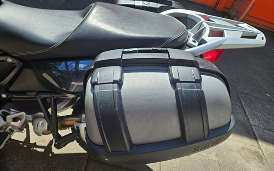 Gebrauchtmotorrad BMW F 800 GT - Bild 7