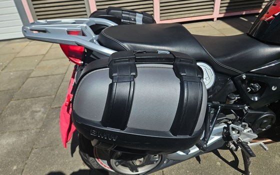 Gebrauchtmotorrad BMW F 800 GT - Bild 8