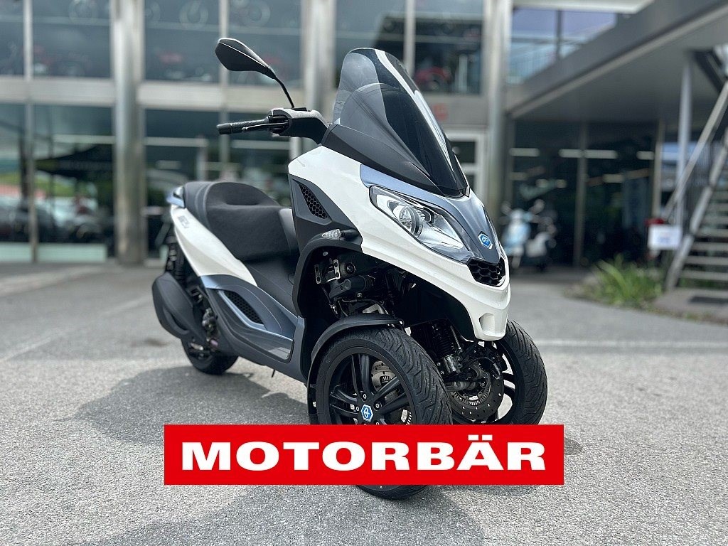 Motorrad